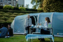 Vango Airbeam Vango Castlewood Air 800XL Tent Package (2023) 17 Vango Airbeam Vango Castlewood Air 800XL Tent Package (2023) -Vango Shop castlewood air 800xl lo 2023 15