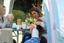 Vango Airbeam Vango Castlewood Air 800XL Tent Package (2023) 23 Vango Airbeam Vango Castlewood Air 800XL Tent Package (2023) -Vango Shop castlewood air 800xl lo 2023 5