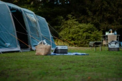 Vango Airbeam Vango Castlewood Air 800XL Tent Package (2023) 25 Vango Airbeam Vango Castlewood Air 800XL Tent Package (2023) -Vango Shop castlewood air 800xl lo 2023 9