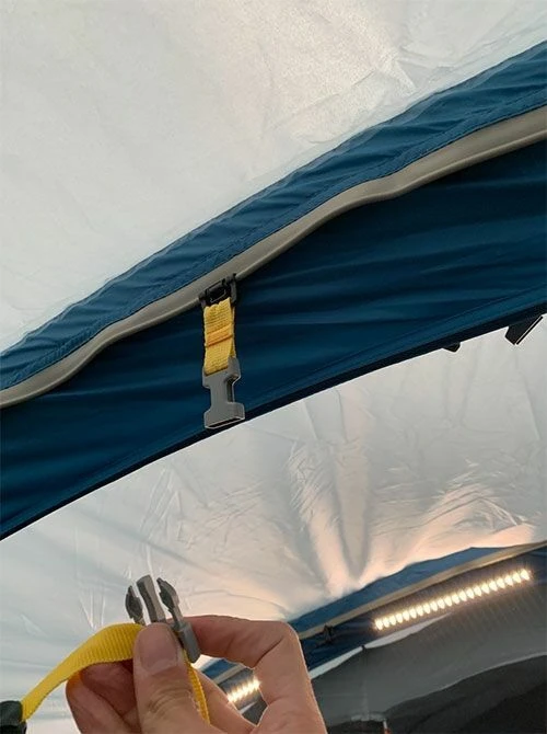 Vango Universal Inner Tent Midnight 2 Vango Universal Inner Tent Midnight - Image 2