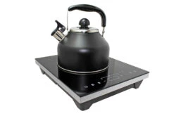 Outdoor Revolution Induction Hob Whistling Kettle 7 Outdoor Revolution Induction Hob Whistling Kettle -Vango Shop cook2110 inductionhobwhistlingkettle2.2l l3