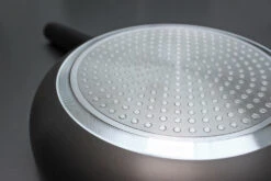 Outdoor Revolution 3 Piece Induction Pan Set 7 Outdoor Revolution 3 Piece Induction Pan Set -Vango Shop cook2112 3pceinductionpanset l4