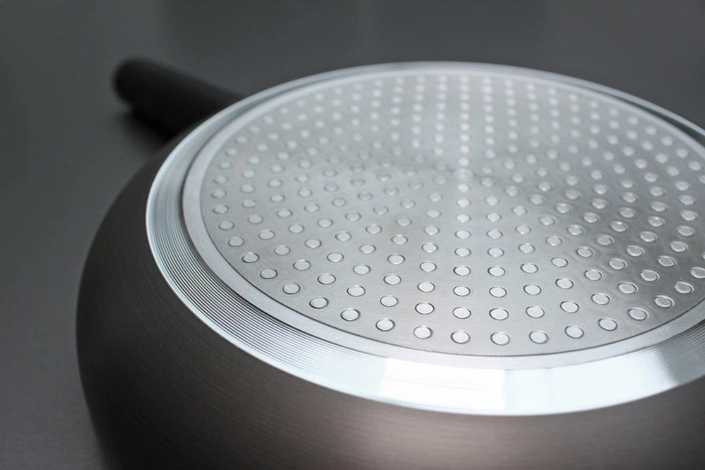 Outdoor Revolution 3 Piece Induction Pan Set 3 Outdoor Revolution 3 Piece Induction Pan Set - Image 3