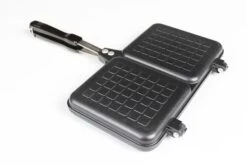 Outdoor Revolution Double Sandwich Toaster 5 Outdoor Revolution Double Sandwich Toaster -Vango Shop cook2114 doublesandwichmaker l2