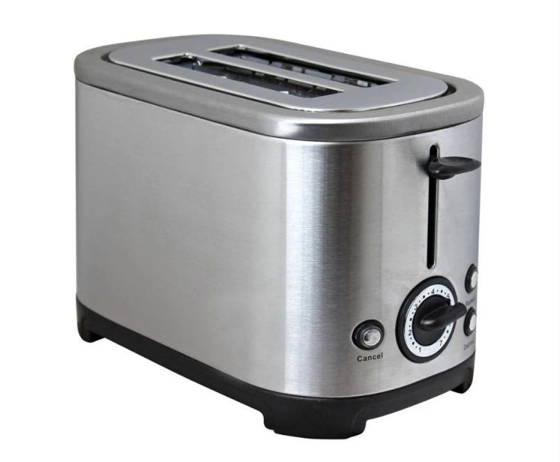 Outdoor Revolution Deluxe Low Wattage 2-Slice Toaster 1 Outdoor Revolution Deluxe Low Wattage 2-Slice Toaster