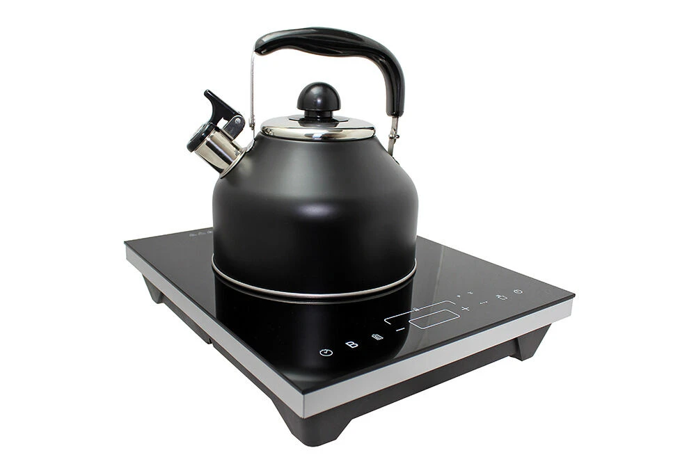 Outdoor Revolution Single Induction Hob 2 Outdoor Revolution Single Induction Hob - Image 2