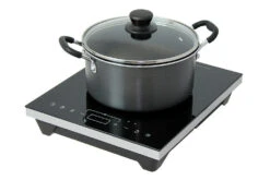 Outdoor Revolution Single Induction Hob 5 Outdoor Revolution Single Induction Hob -Vango Shop cook2125 singleinductionhob l3 1