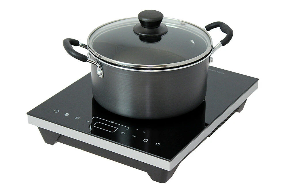 Outdoor Revolution Single Induction Hob 3 Outdoor Revolution Single Induction Hob - Image 3