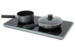Outdoor Revolution Double Induction Hob 5 Outdoor Revolution Double Induction Hob -Vango Shop cook2126 doubleinductionhob l3