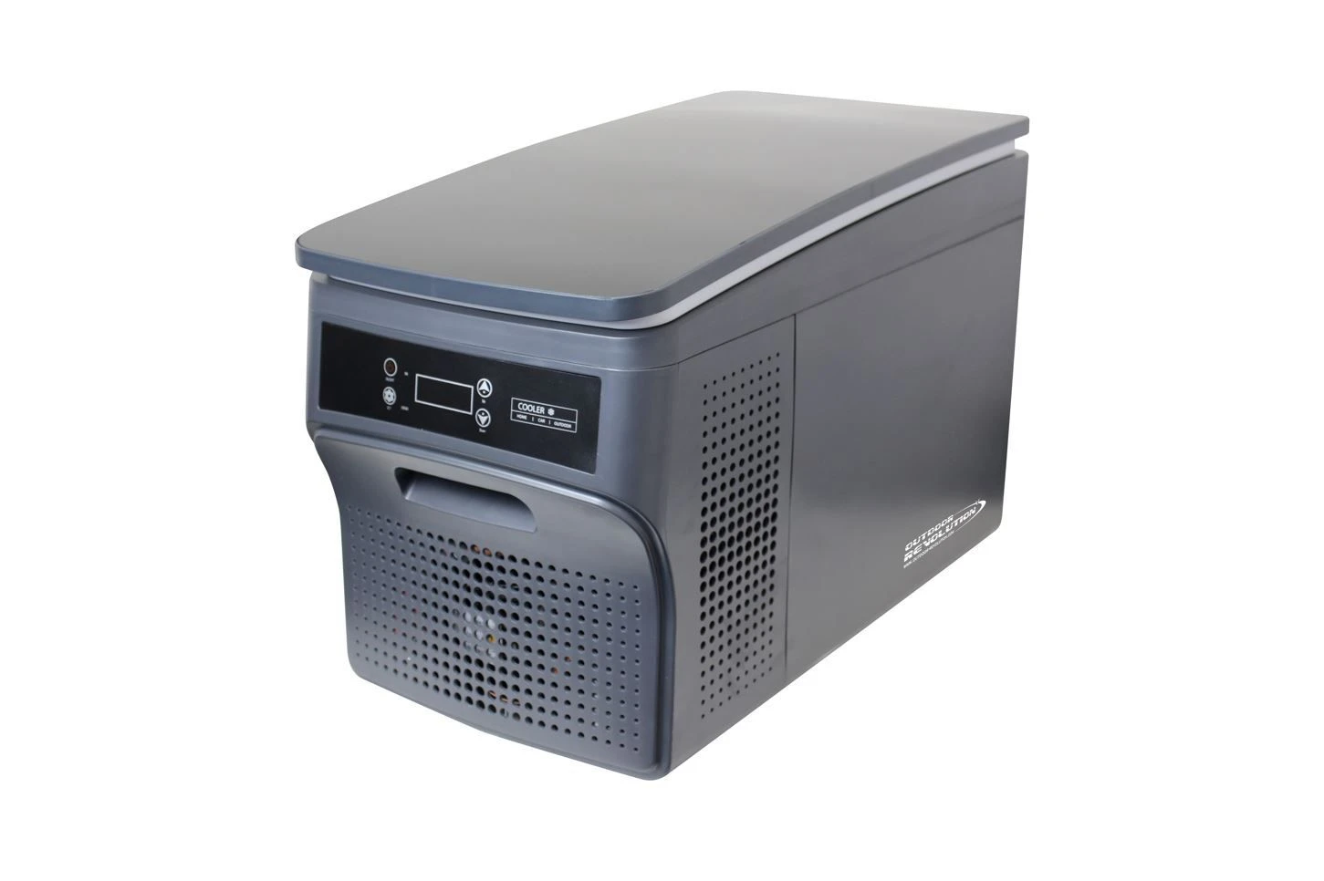 Outdoor Revolution Eco Deep Extreme Compressor Car Cooler 26L 1 Outdoor Revolution Eco Deep Extreme Compressor Car Cooler 26L