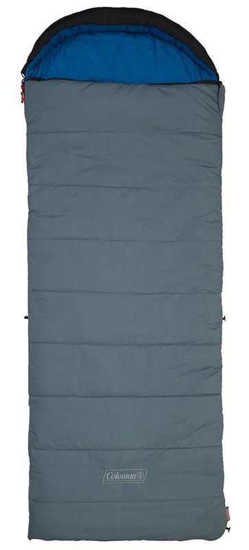 Coleman Cozy Single Sleeping Bag 1 Coleman Cozy Single Sleeping Bag