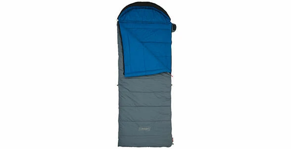 Coleman Cozy Single Sleeping Bag 2 Coleman Cozy Single Sleeping Bag - Image 2