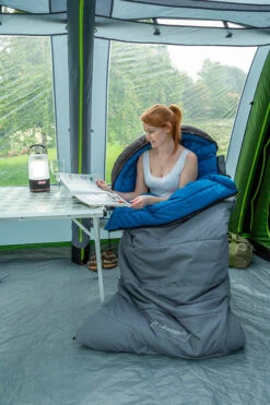 Coleman Cozy Single Sleeping Bag 6 Coleman Cozy Single Sleeping Bag -Vango Shop cozy single 3