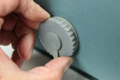 Outdoor Revolution Camp Star Rock 'n' Roll King 100mm Self Inflating Mat 9 Outdoor Revolution Camp Star Rock 'n' Roll King 100mm Self Inflating Mat -Vango Shop cylcone l2 1 1 1