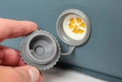 Outdoor Revolution Camp Star Rock 'n' Roll King 100mm Self Inflating Mat 10 Outdoor Revolution Camp Star Rock 'n' Roll King 100mm Self Inflating Mat -Vango Shop cylcone l3 1 1 1