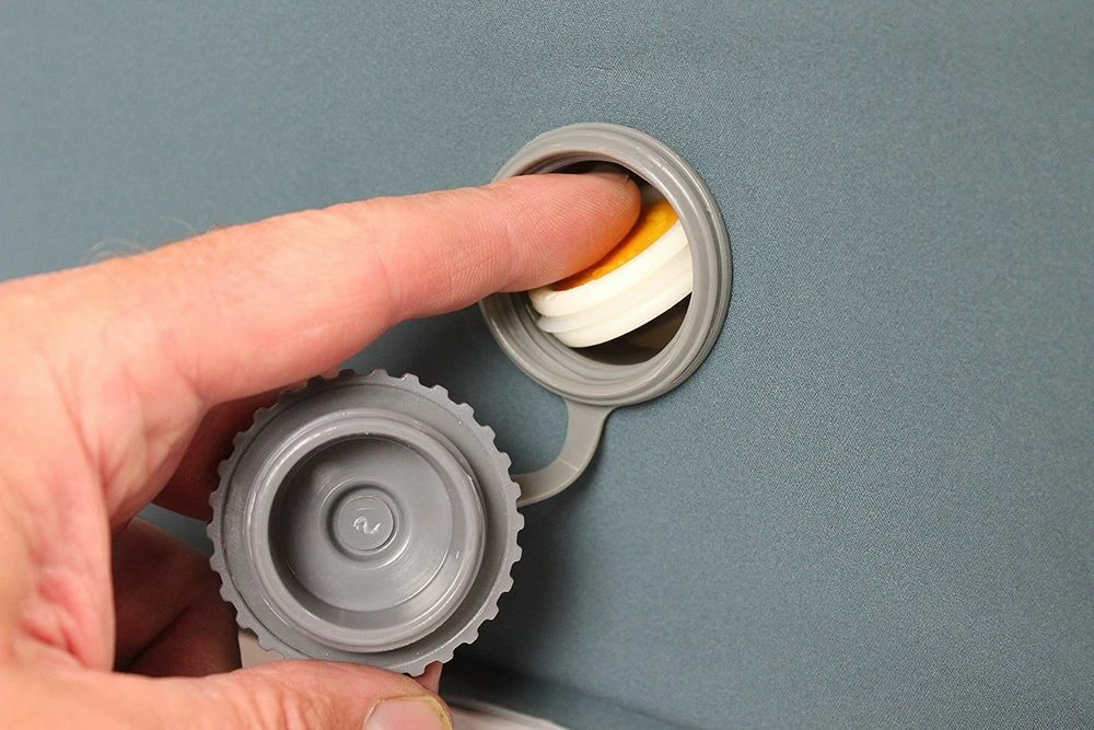 Outdoor Revolution Camp Star Rock 'n' Roll King 100mm Self Inflating Mat 5 Outdoor Revolution Camp Star Rock 'n' Roll King 100mm Self Inflating Mat - Image 5