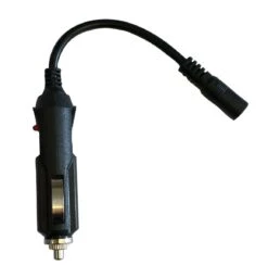 Quest SuperNova 120 LED (Main Unit) -Vango Shop e0082 5 fullsize