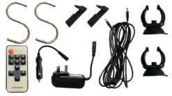 Quest SuperNova 120 LED (Main Unit) -Vango Shop e0082 8 fullsize