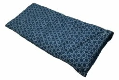 Vango Eden Kingsize Single (Hexagon Moroccan Blue) -Vango Shop eden hex 1