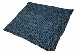Vango Eden Kingsize Single (Hexagon Moroccan Blue) -Vango Shop eden hex 3