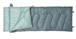Vango Ember Single Sleeping Bag (Mineral Green) 6 Vango Ember Single Sleeping Bag (Mineral Green) -Vango Shop ember single lowres 11