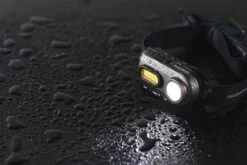 Nebo Einstein 400 Headlamp RC -Vango Shop eneb0005 3 fullsize