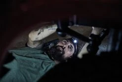 Nebo Einstein 400 Headlamp RC -Vango Shop eneb0005 5 fullsize