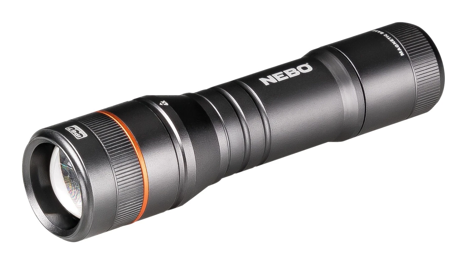 Nebo Newton 500 Waterproof Torch 1 Nebo Newton 500 Waterproof Torch