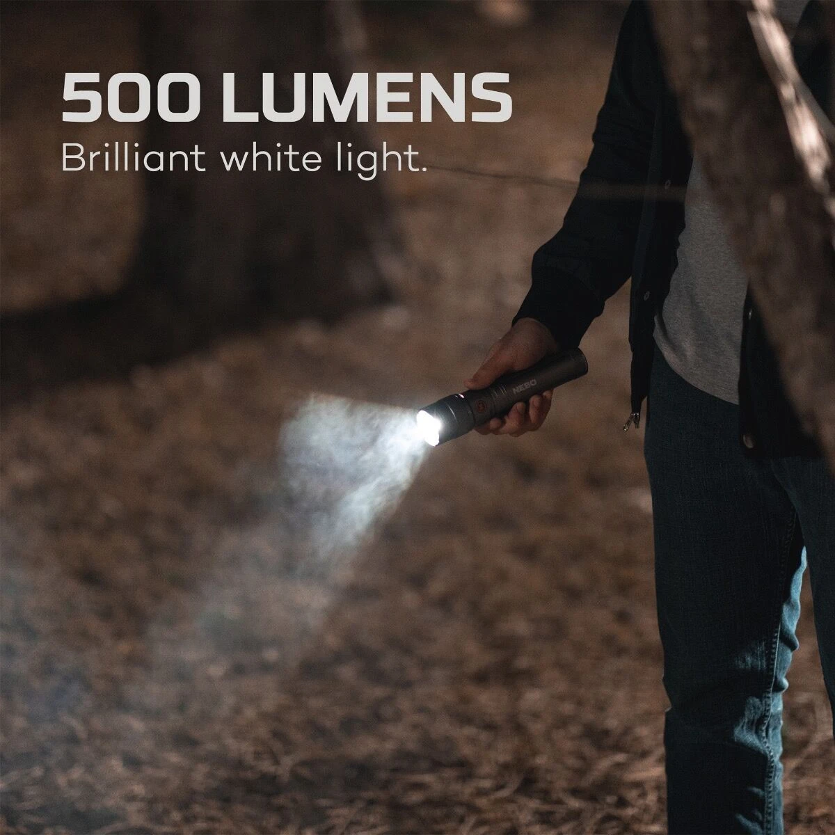 Nebo Franklin Slide 500 RC Torch 7 Nebo Franklin Slide 500 RC Torch - Image 7