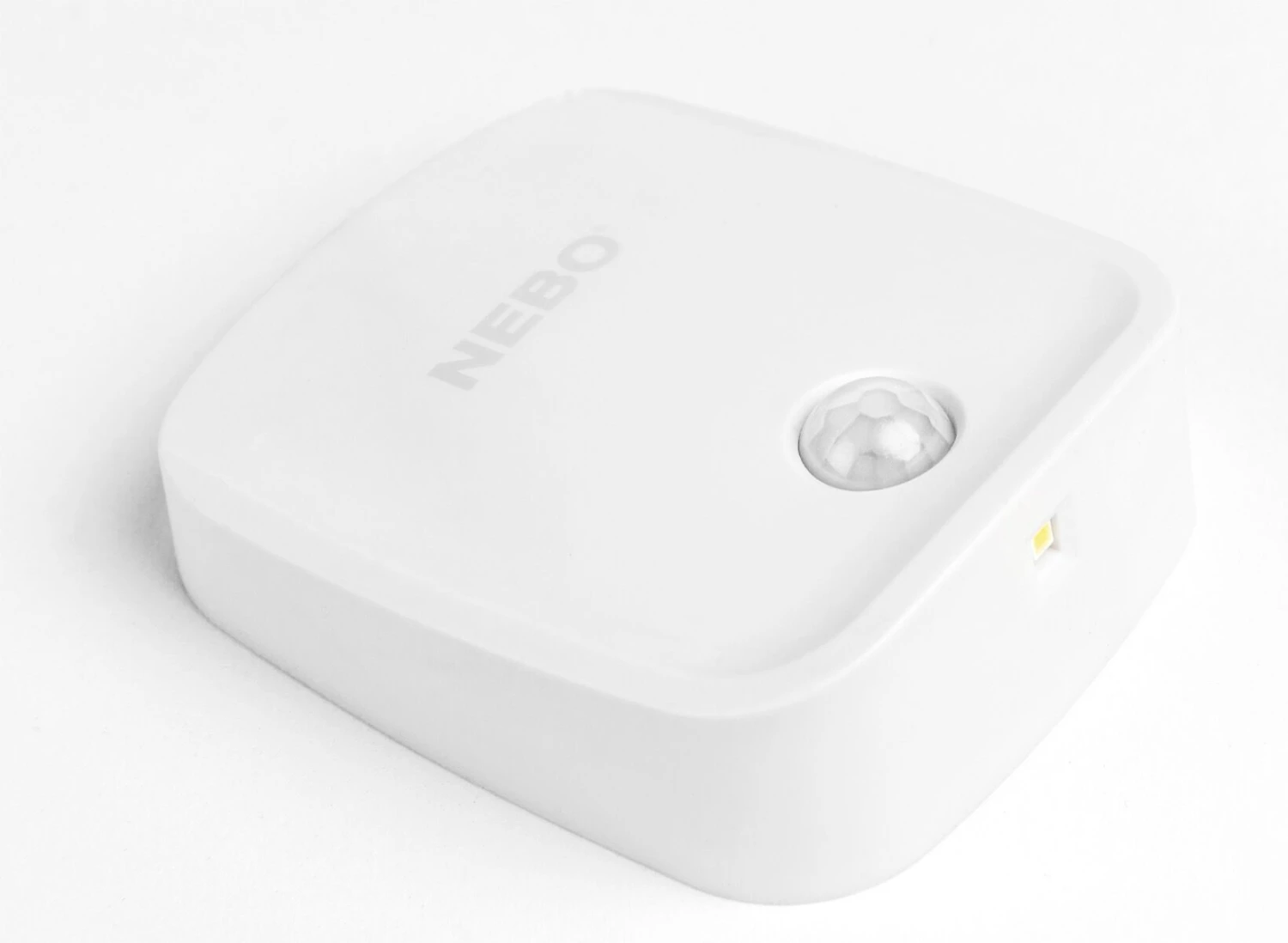 Nebo Motion Sensor Light Pack Of 3 1 Nebo Motion Sensor Light Pack Of 3