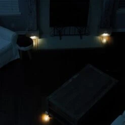 Nebo Motion Sensor Light Pack Of 3 12 Nebo Motion Sensor Light Pack Of 3 -Vango Shop eneb0026cd 32 fullsize