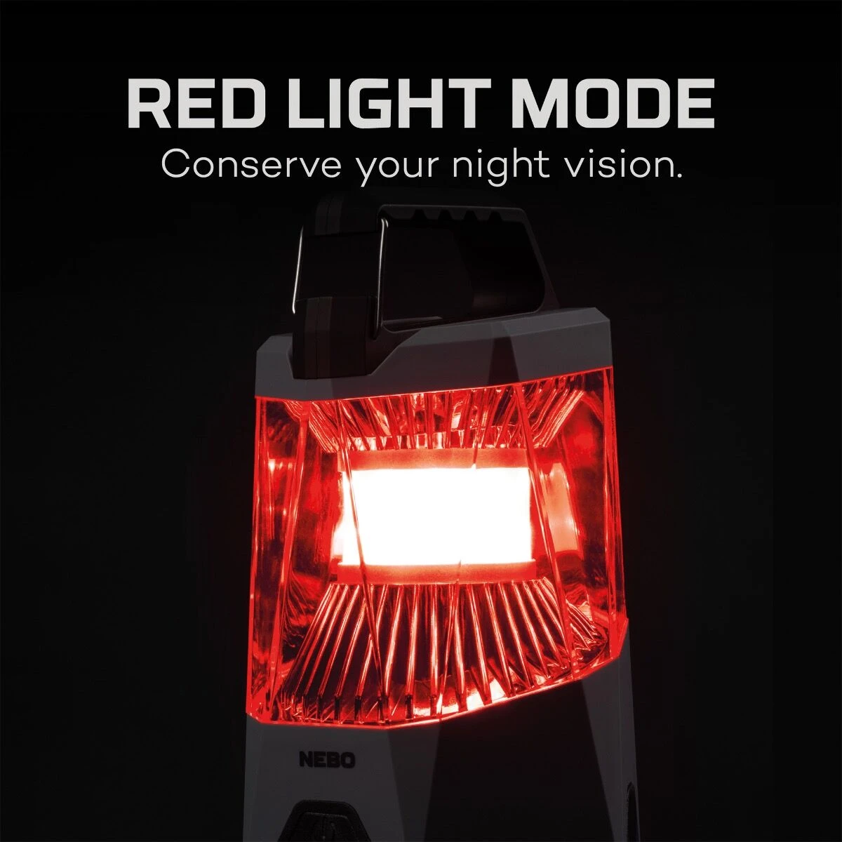 Nebo Galileo 500 Lantern And Power Bank 8 Nebo Galileo 500 Lantern And Power Bank - Image 8