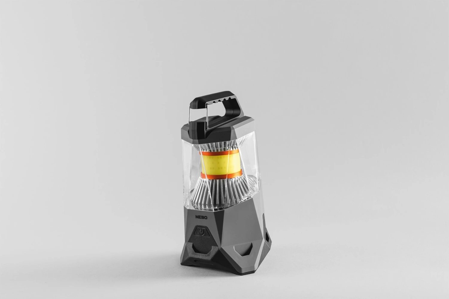 Nebo Galileo 500 Lantern And Power Bank 1 Nebo Galileo 500 Lantern And Power Bank