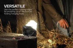 Nebo Galileo Air 1000 Collapsible Lantern 20 Nebo Galileo Air 1000 Collapsible Lantern -Vango Shop eneb1003 23 fullsize