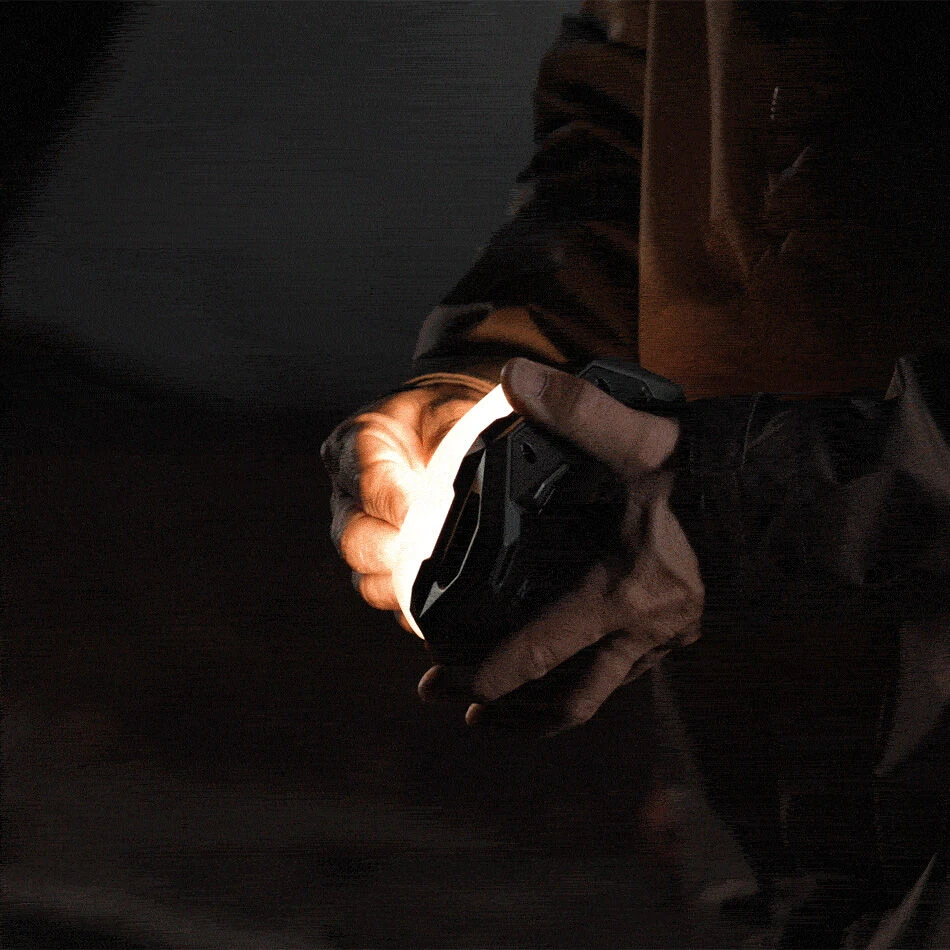 Nebo Galileo Air 1000 Collapsible Lantern 2 Nebo Galileo Air 1000 Collapsible Lantern - Image 2