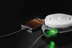 Nebo Galileo Air 1000 Collapsible Lantern 14 Nebo Galileo Air 1000 Collapsible Lantern -Vango Shop eneb1003 5 fullsize