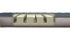 Outwell Dreamboat Ergo Pillow -Vango Shop ergo 3 1