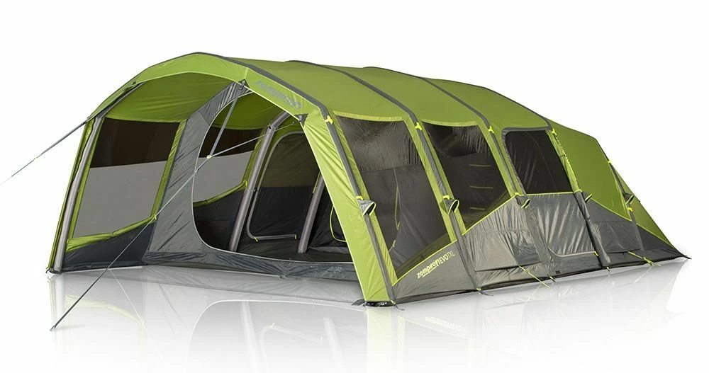 Zempire Evo TXL Tent (2021) 4 Zempire Evo TXL Tent (2021) - Image 4