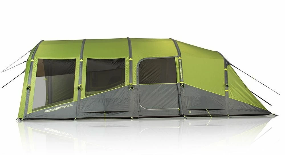 Zempire Evo TXL Tent (2021) 8 Zempire Evo TXL Tent (2021) - Image 8