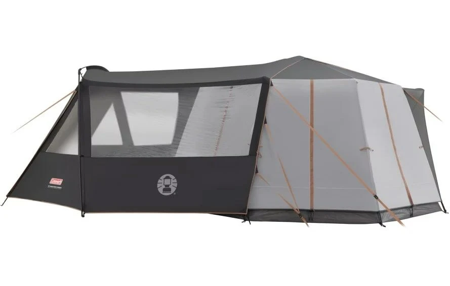 Coleman Octagon 8 Tent Extension (2023) 2 Coleman Octagon 8 Tent Extension (2023) - Image 2