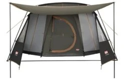 Coleman Octagon 8 Tent Extension (2023) 7 Coleman Octagon 8 Tent Extension (2023) -Vango Shop extension 2