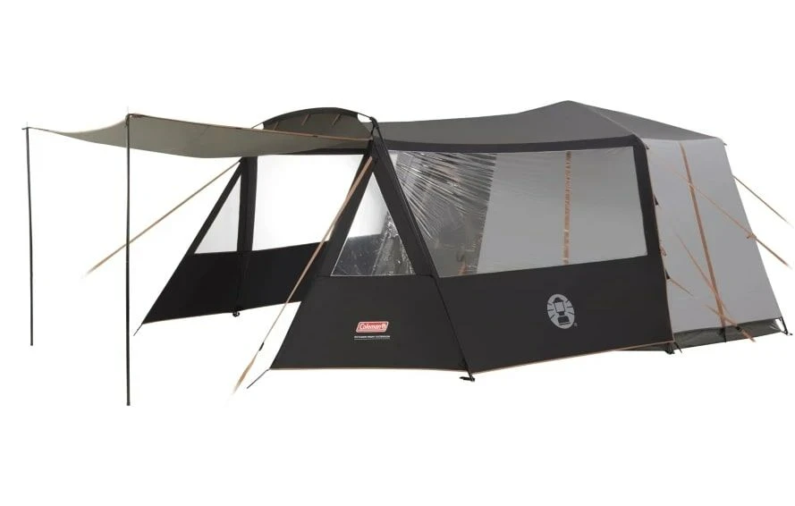 Coleman Octagon 8 Tent Extension (2023) 1 Coleman Octagon 8 Tent Extension (2023)