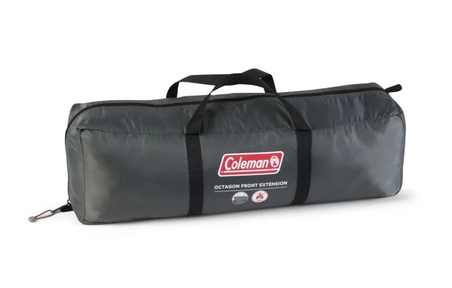 Coleman Octagon 8 Tent Extension (2023) 4 Coleman Octagon 8 Tent Extension (2023) - Image 4