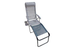 Outdoor Revolution Palermo Tex Footrest