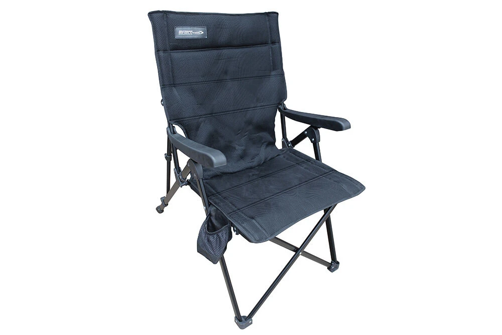 Outdoor Revolution Lucca Air Mesh Chair 1 Outdoor Revolution Lucca Air Mesh Chair