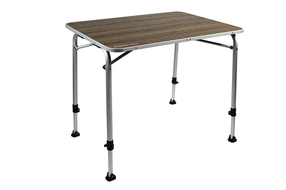 Outdoor Revolution (Weatherproof) Dura-Lite Board Table (80*60cm) 1 Outdoor Revolution (Weatherproof) Dura-Lite Board Table (80*60cm)