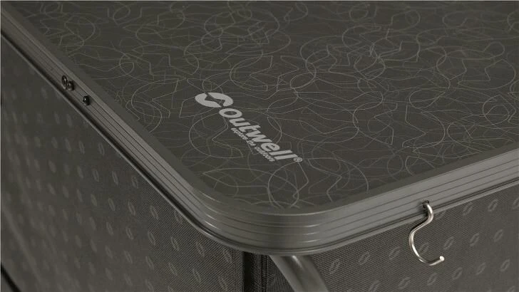 Outwell Aruba Cupboard 4 Outwell Aruba Cupboard - Image 4