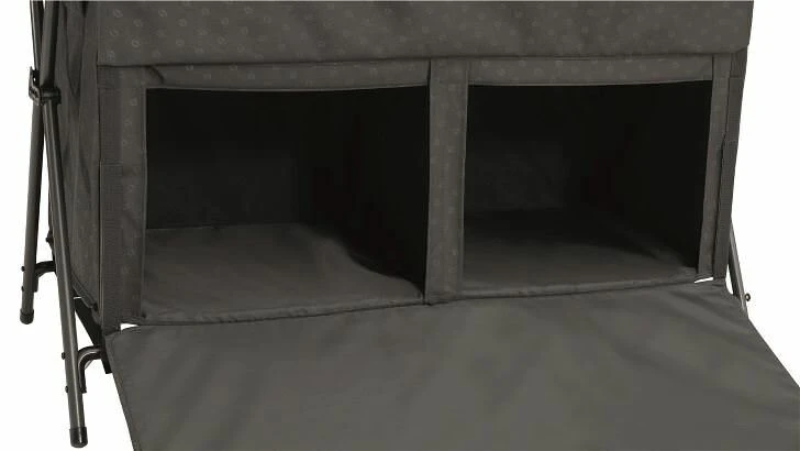 Outwell Aruba Cupboard 5 Outwell Aruba Cupboard - Image 5