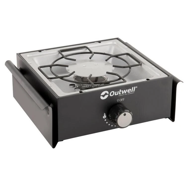 Outwell Blaze Gas BBQ 1 Outwell Blaze Gas BBQ
