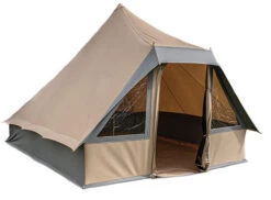 Quest Signature Gobi Poled Bell Tent (2022) -Vango Shop gobi 1 midsize